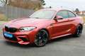 BMW M2 Competition DKG SchalenSitze DE-FZG Kamera Pomarańczowy - thumbnail 2