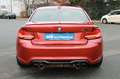 BMW M2 Competition DKG SchalenSitze DE-FZG Kamera Pomarańczowy - thumbnail 8