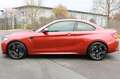 BMW M2 Competition DKG SchalenSitze DE-FZG Kamera Pomarańczowy - thumbnail 6
