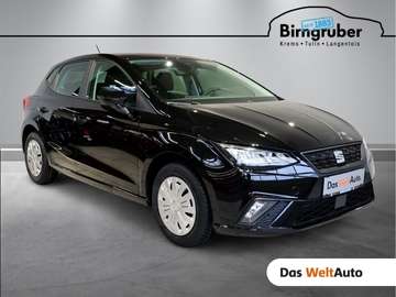 Reference 1.0 TSI