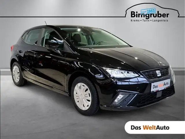 SEAT Ibiza Reference 1.0 TSI