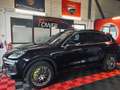 Porsche Cayenne s hybrid GARANTIE 140056KMS Noir - thumbnail 4
