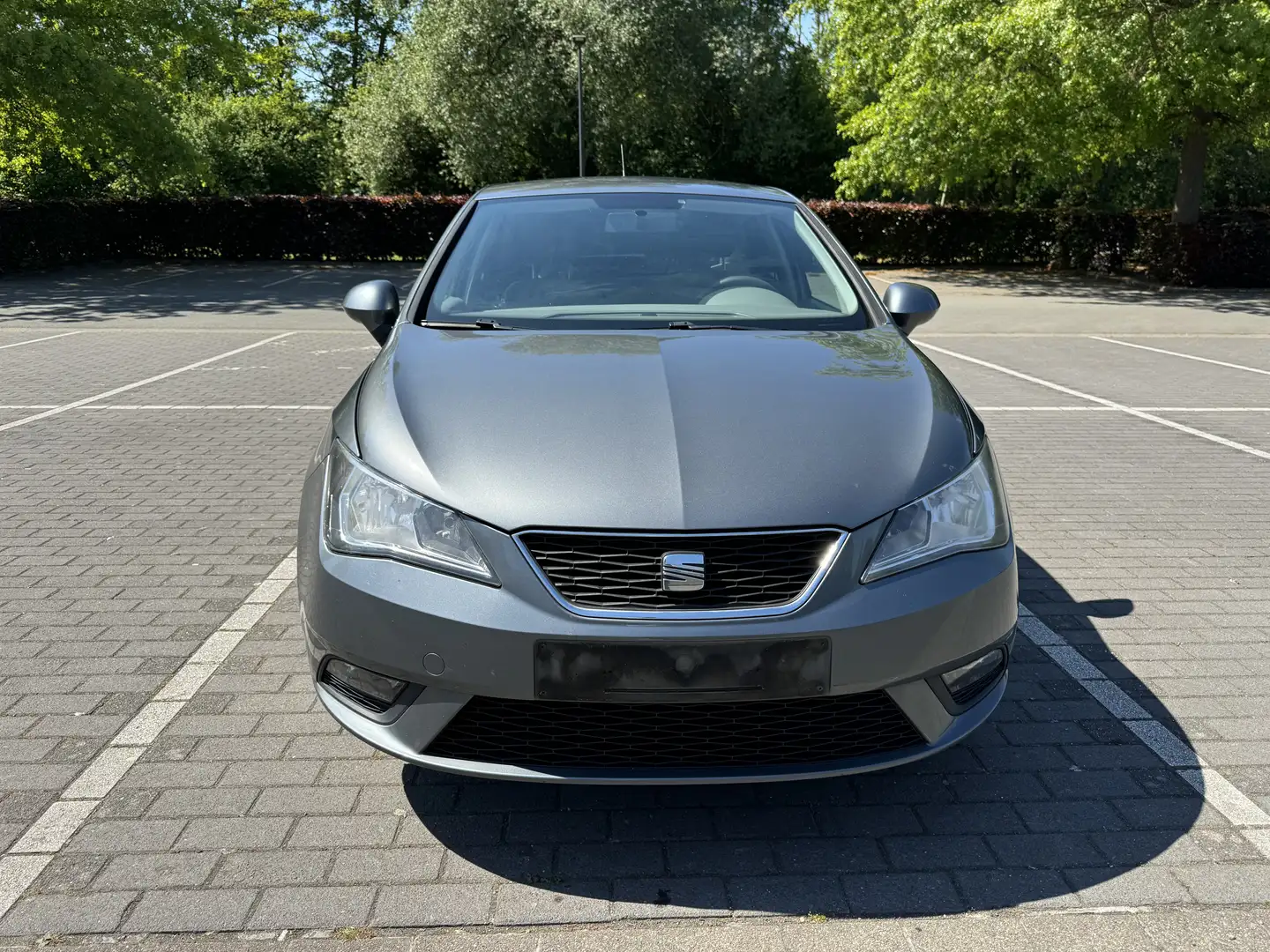 SEAT Ibiza 1.4i Enjoy + - 2