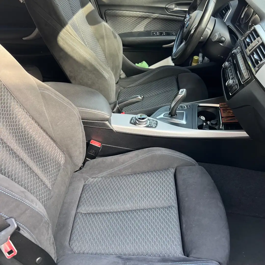 BMW 118 118d Sport auto 5p my18 - 2