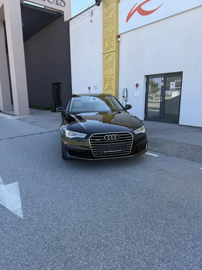 Audi A6 Limousine Vollausstattung - 2