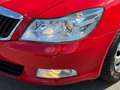 Skoda Octavia Combi Active TDI/KLIMA/EURO5/1.HAND/EFH/ Rot - thumbnail 10
