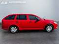 Skoda Octavia Combi Active TDI/KLIMA/EURO5/1.HAND/EFH/ Rot - thumbnail 6