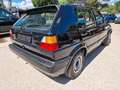 Volkswagen Golf GOLF II 1.8i GL 1.HAND OLDTiMER TÜV NEU Černá - thumbnail 6