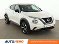 Nissan Juke 1.0 DIG-T Tekna BV6 Blanc - thumbnail 8