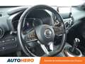 Nissan Juke 1.0 DIG-T Tekna BV6 Blanc - thumbnail 11