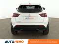 Nissan Juke 1.0 DIG-T Tekna BV6 Blanc - thumbnail 5