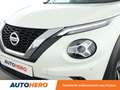 Nissan Juke 1.0 DIG-T Tekna BV6 Blanc - thumbnail 27