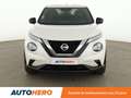 Nissan Juke 1.0 DIG-T Tekna BV6 Blanc - thumbnail 9