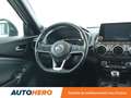 Nissan Juke 1.0 DIG-T Tekna BV6 Blanc - thumbnail 12