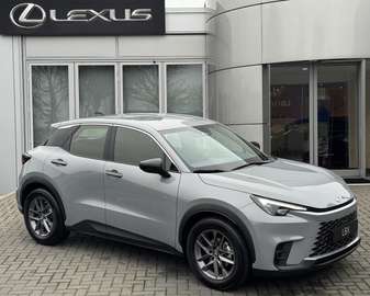 2WD STOELVERW STUURVERW PARK-SENSOR BLIND-SPOT CAR