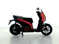 SEAT MO eScooter 125 Red   R9kW - thumbnail 1