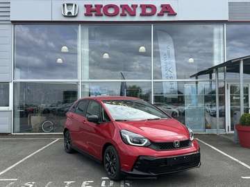 1.5 i-MMD 122ch e:HEV Advance Sport MY26