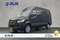 Mercedes-Benz Sprinter 317 CDI L2H2 RWD | Navigatie | 360 Camera | Stoelv Black - thumbnail 1