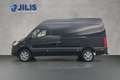 Mercedes-Benz Sprinter 317 CDI L2H2 RWD | Navigatie | 360 Camera | Stoelv Black - thumbnail 5
