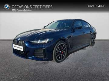eDrive40 340ch M Sport