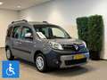 Renault Kangoo Rolstoelauto 3+1, rolstoel geschikt Gris - thumbnail 1