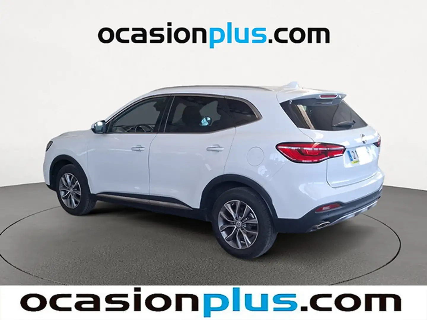 MG HS 1.5 T-GDI Comfort Blanco - 2