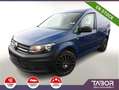 Volkswagen Caddy 1.4 TSI 130 DSG CompC radars Bleu - thumbnail 1