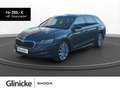 Skoda Octavia Combi 2.0 TDI First Edition LED DSG Grau - thumbnail 1