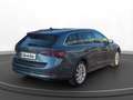 Skoda Octavia Combi 2.0 TDI First Edition LED DSG Grau - thumbnail 11