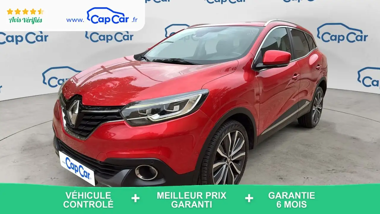 Renault Kadjar
