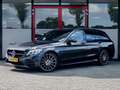 Mercedes-Benz C 300 Estate e AMG Limited | Trekhaak | Virtual Cockpit Gris - thumbnail 9