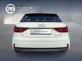 Audi A1 25 TFSI Weiß - thumbnail 4