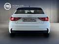 Audi A1 25 TFSI Weiß - thumbnail 5