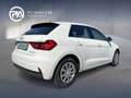 Audi A1 25 TFSI Weiß - thumbnail 5