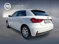 Audi A1 25 TFSI Weiß - thumbnail 3
