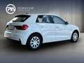Audi A1 25 TFSI Weiß - thumbnail 4