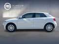Audi A1 25 TFSI Weiß - thumbnail 2