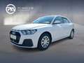Audi A1 25 TFSI Weiß - thumbnail 1