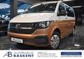 Volkswagen T6 Multivan T6.1 Multivan*7-SITZER*2-LACK*SHZ*PDC*ACC* Brun - thumbnail 1