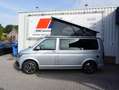 Volkswagen T6.1 Transporter VW California Beach 2.0 TDI DSG 110KW EURO 6d Zilver - thumbnail 12