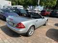 Mercedes-Benz SLK 200 SLKRoadster200 Leder SHZ Alarm Alu Klima el.SP Spi Silber - thumbnail 9