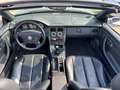 Mercedes-Benz SLK 200 SLKRoadster200 Leder SHZ Alarm Alu Klima el.SP Spi Silber - thumbnail 13