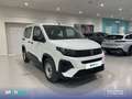 Peugeot Rifter Standard BlueHDi 100 Active Business Blanco - thumbnail 3