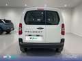 Peugeot Rifter Standard BlueHDi 100 Active Business Blanco - thumbnail 5