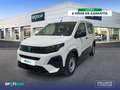 Peugeot Rifter Standard BlueHDi 100 Active Business Blanco - thumbnail 1