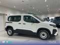 Peugeot Rifter Standard BlueHDi 100 Active Business Blanco - thumbnail 4