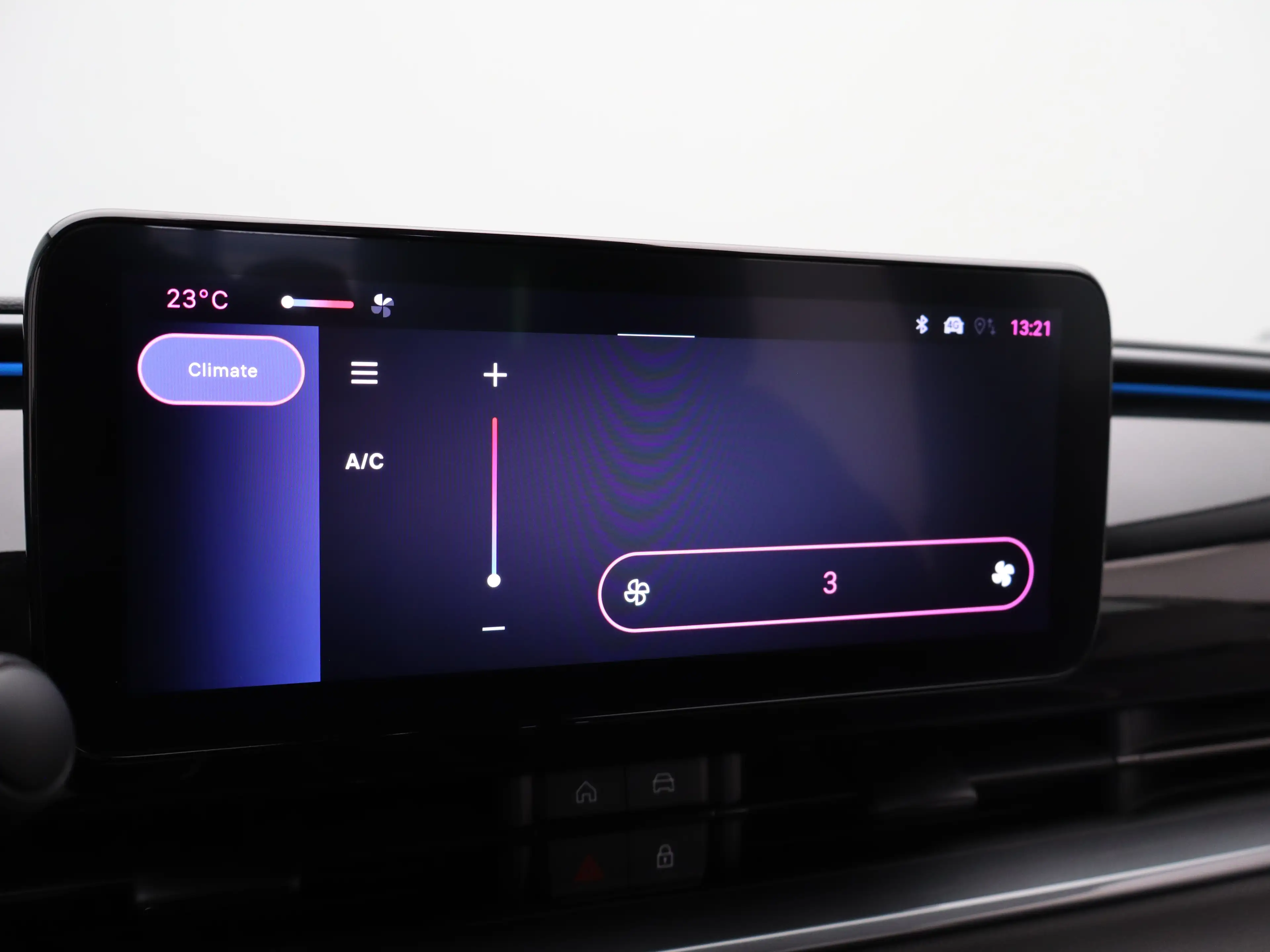 Fiat 600 1.2 Hybrid Urban Limited Black Edition Cruise Cont — photo 23