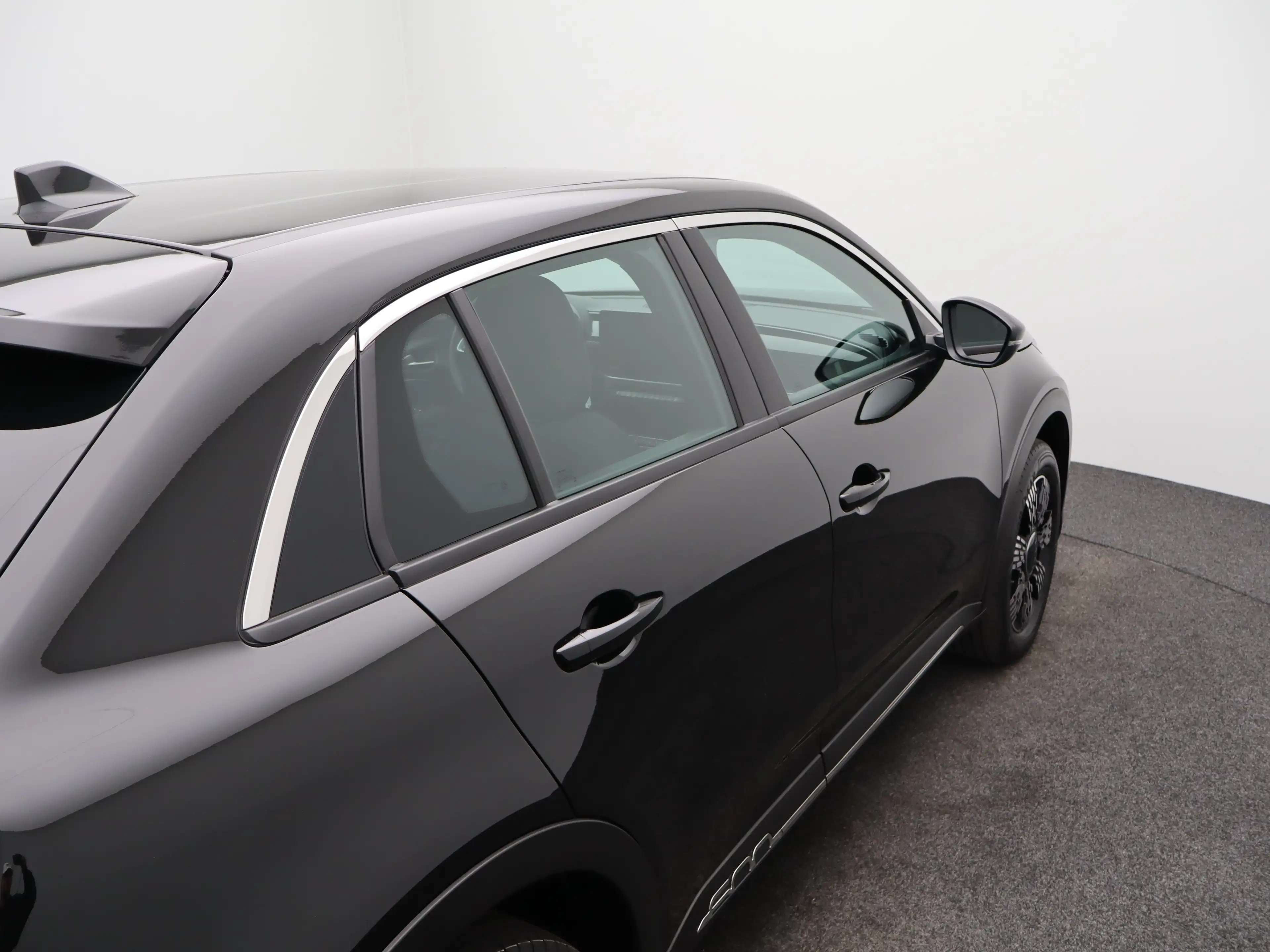 Fiat 600 1.2 Hybrid Urban Limited Black Edition Cruise Cont — photo 37