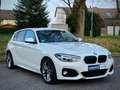BMW M2 116 i Limo. M-Paket *LED*H&K*Tempo*Sport Weiß - thumbnail 4