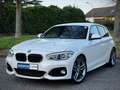 BMW M2 116 i Limo. M-Paket *LED*H&K*Tempo*Sport Weiß - thumbnail 1